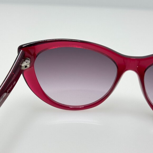 Just Cavalli Roberto Cavalli Sunglasses JC631S 68B 57-17-135 main image 3